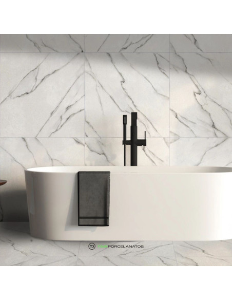 Bari Bianco 60 X 120